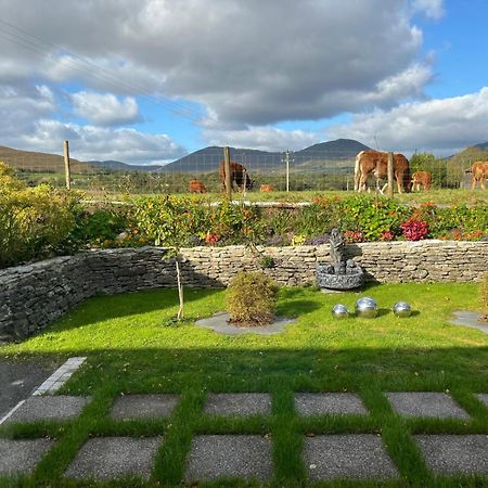 Laburnum B&B Кенмер Екстер'єр фото
