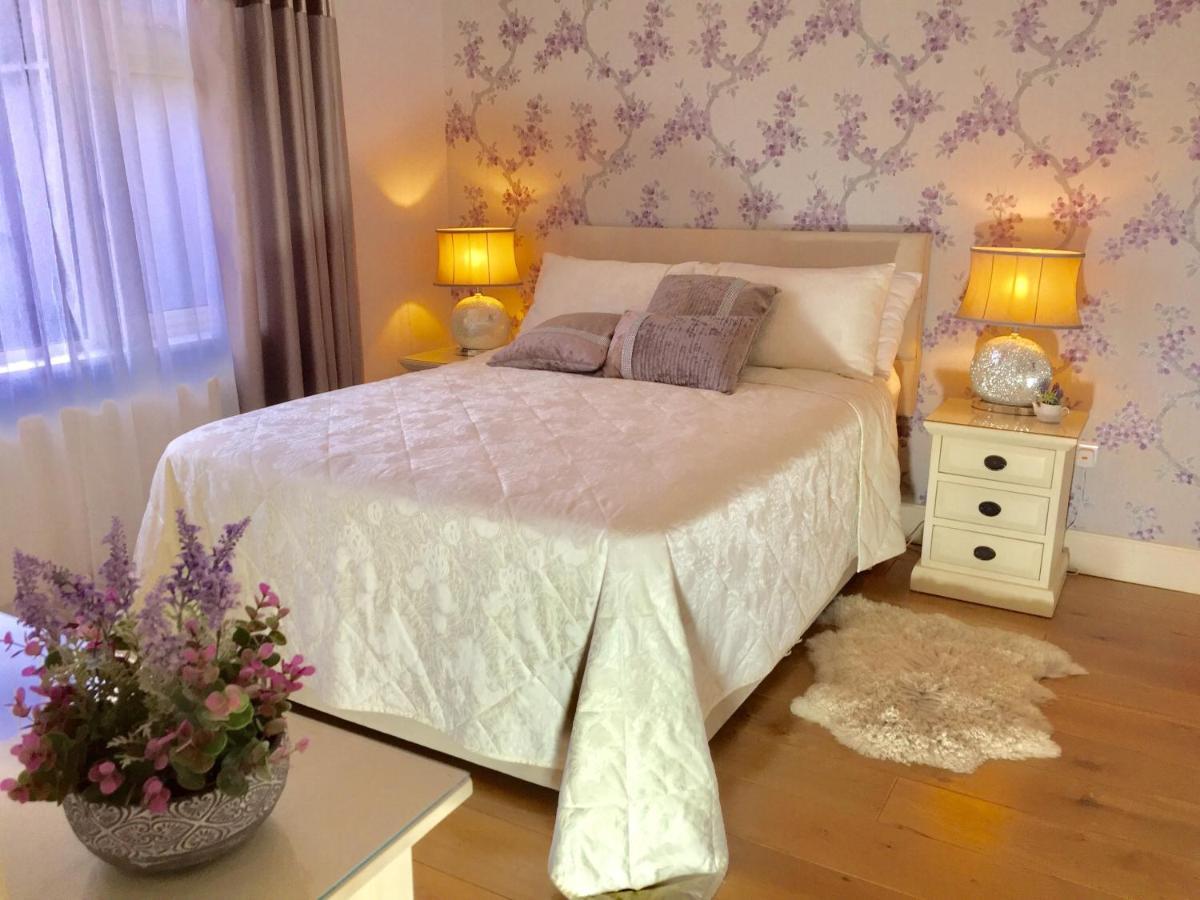 Laburnum B&B Кенмер Екстер'єр фото