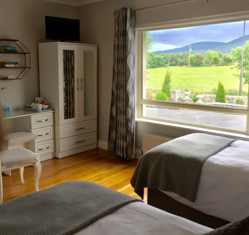Laburnum B&B Кенмер Екстер'єр фото