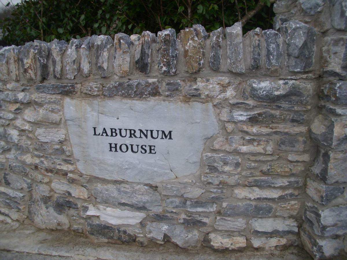 Laburnum B&B Кенмер Екстер'єр фото